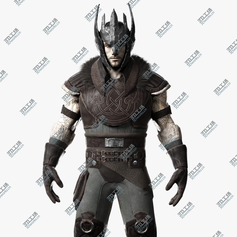 images/goods_img/2021040233/Rigged Warriors Collection/5.jpg